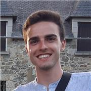 Studente di lingue e culture orientali offre ripetizioni di Inglese, Francese e Spagnolo